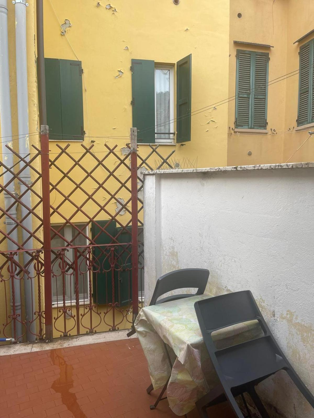 Affittacamere Bibiena Nel Cuore Di Bologna Eksteriør billede